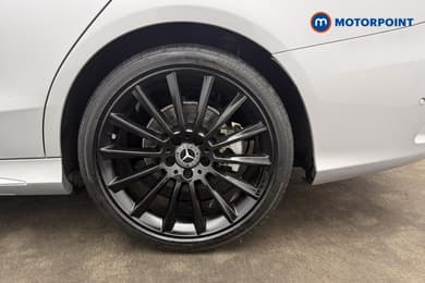 Mercedes-Benz C Class Amg Line Night Edition Automatic Diesel Saloon - Stock Number (1683974) - 19th supplementary image