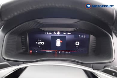 Skoda Karoq Sportline Edition Automatic Petrol SUV - Stock Number (1684867) - 4th supplementary image