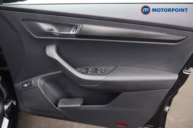 Skoda Karoq Sportline Edition Automatic Petrol SUV - Stock Number (1684867) - 12th supplementary image