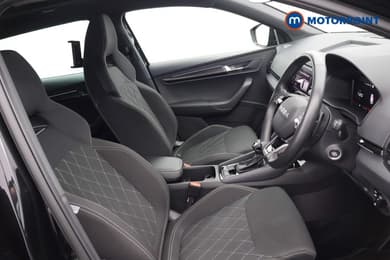 Skoda Karoq Sportline Edition Automatic Petrol SUV - Stock Number (1684867) - 14th supplementary image