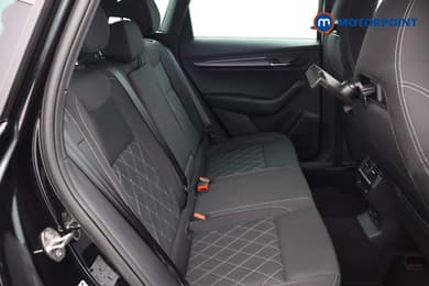 Skoda Karoq Sportline Edition Automatic Petrol SUV - Stock Number (1684867) - 16th supplementary image