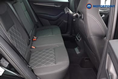 Skoda Karoq Sportline Edition Automatic Petrol SUV - Stock Number (1684867) - 17th supplementary image