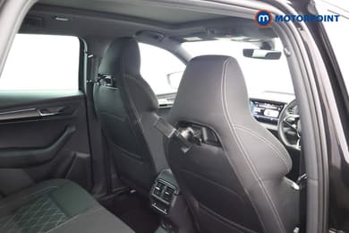 Skoda Karoq Sportline Edition Automatic Petrol SUV - Stock Number (1684867) - 18th supplementary image