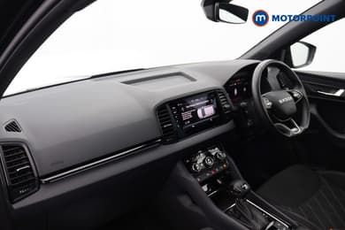 Skoda Karoq Sportline Edition Automatic Petrol SUV - Stock Number (1684867) - 20th supplementary image