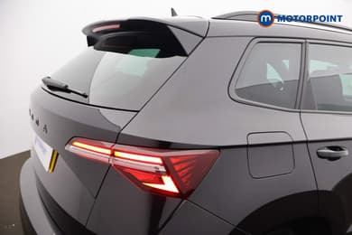 Skoda Karoq Sportline Edition Automatic Petrol SUV - Stock Number (1684867) - 23rd supplementary image