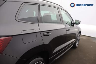 Skoda Karoq Sportline Edition Automatic Petrol SUV - Stock Number (1684867) - 24th supplementary image