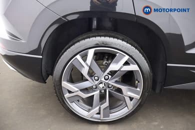 Skoda Karoq Sportline Edition Automatic Petrol SUV - Stock Number (1684867) - 25th supplementary image