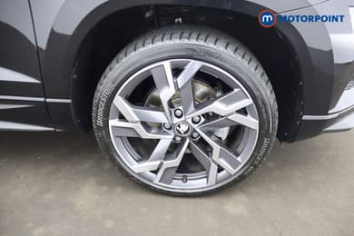 Skoda Karoq Sportline Edition Automatic Petrol SUV - Stock Number (1684867) - 26th supplementary image