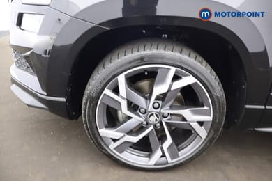 Skoda Karoq Sportline Edition Automatic Petrol SUV - Stock Number (1684867) - 31st supplementary image