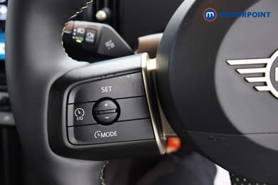Mini Cooper C Classic Automatic Petrol Hatchback - Stock Number (1685429) - 2nd supplementary image