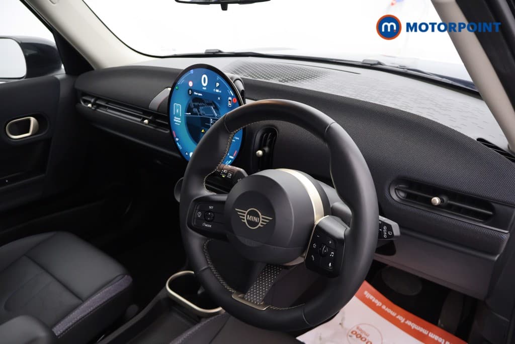 Mini Cooper C Classic Automatic Petrol Hatchback - Stock Number (1685429) - 8th supplementary image