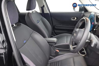 Mini Cooper C Classic Automatic Petrol Hatchback - Stock Number (1685429) - 9th supplementary image