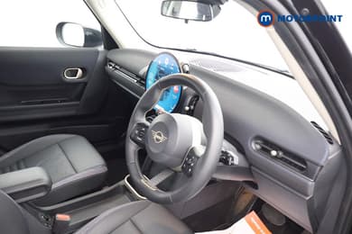Mini Cooper C Classic Automatic Petrol Hatchback - Stock Number (1685429) - 10th supplementary image