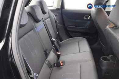 Mini Cooper C Classic Automatic Petrol Hatchback - Stock Number (1685429) - 11th supplementary image