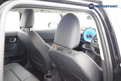 Mini Cooper C Classic Automatic Petrol Hatchback - Stock Number (1685429) - 13th supplementary image
