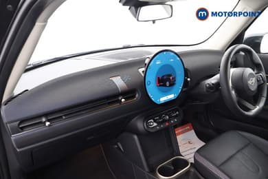 Mini Cooper C Classic Automatic Petrol Hatchback - Stock Number (1685429) - 15th supplementary image