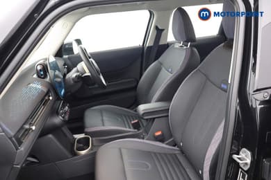 Mini Cooper C Classic Automatic Petrol Hatchback - Stock Number (1685429) - 16th supplementary image