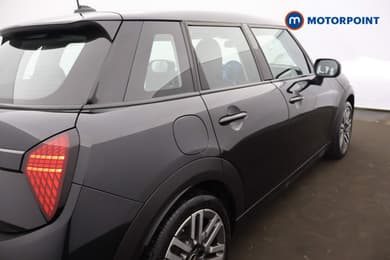 Mini Cooper C Classic Automatic Petrol Hatchback - Stock Number (1685429) - 19th supplementary image