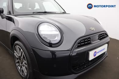 Mini Cooper C Classic Automatic Petrol Hatchback - Stock Number (1685429) - 22nd supplementary image