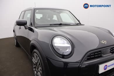 Mini Cooper C Classic Automatic Petrol Hatchback - Stock Number (1685429) - 23rd supplementary image