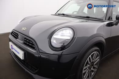 Mini Cooper C Classic Automatic Petrol Hatchback - Stock Number (1685429) - 24th supplementary image