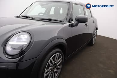 Mini Cooper C Classic Automatic Petrol Hatchback - Stock Number (1685429) - 25th supplementary image