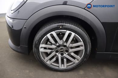 Mini Cooper C Classic Automatic Petrol Hatchback - Stock Number (1685429) - 26th supplementary image