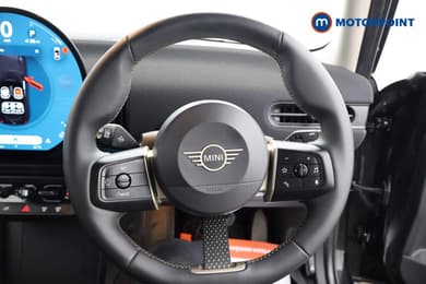 Mini Cooper C Classic Automatic Petrol Hatchback - Stock Number (1685429) - 1st supplementary image