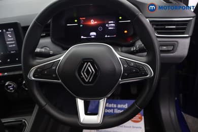Renault Clio Evolution Manual Petrol Hatchback - Stock Number (1685648) - 2nd supplementary image