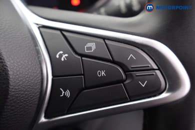 Renault Clio Evolution Manual Petrol Hatchback - Stock Number (1685648) - 4th supplementary image