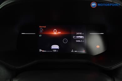 Renault Clio Evolution Manual Petrol Hatchback - Stock Number (1685648) - 5th supplementary image