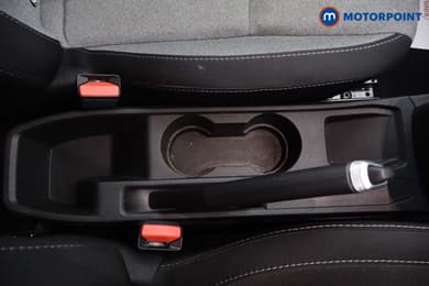 Renault Clio Evolution Manual Petrol Hatchback - Stock Number (1685648) - 12th supplementary image