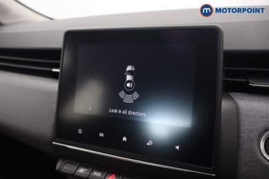 Renault Clio Evolution Manual Petrol Hatchback - Stock Number (1685648) - 15th supplementary image