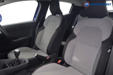 Renault Clio Evolution Manual Petrol Hatchback - Stock Number (1685648) - 28th supplementary image