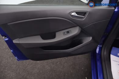 Renault Clio Evolution Manual Petrol Hatchback - Stock Number (1685648) - 29th supplementary image