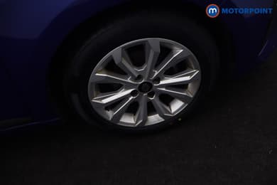 Renault Clio Evolution Manual Petrol Hatchback - Stock Number (1685648) - 32nd supplementary image