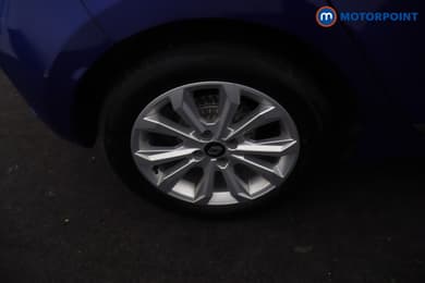 Renault Clio Evolution Manual Petrol Hatchback - Stock Number (1685648) - 33rd supplementary image