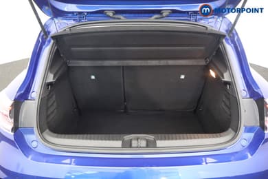 Renault Clio Evolution Manual Petrol Hatchback - Stock Number (1685648) - 45th supplementary image