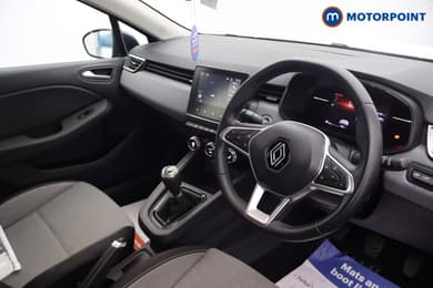 Renault Clio Evolution Manual Petrol Hatchback - Stock Number (1685648) - 1st supplementary image