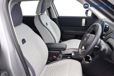 Mini Countryman C Classic Automatic Petrol SUV - Stock Number (1686573) - 10th supplementary image