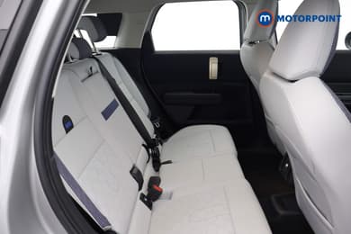 Mini Countryman C Classic Automatic Petrol SUV - Stock Number (1686573) - 11th supplementary image