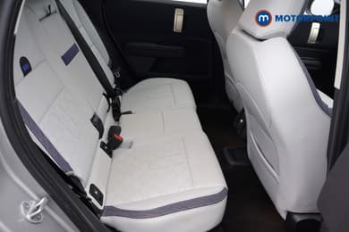 Mini Countryman C Classic Automatic Petrol SUV - Stock Number (1686573) - 12th supplementary image