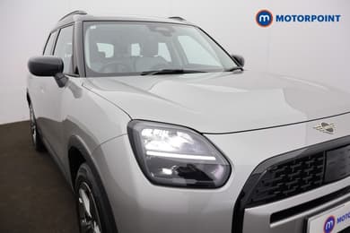 Mini Countryman C Classic Automatic Petrol SUV - Stock Number (1686573) - 25th supplementary image