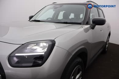 Mini Countryman C Classic Automatic Petrol SUV - Stock Number (1686573) - 27th supplementary image