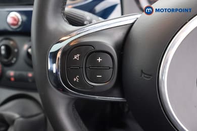 Fiat 500 1.0 Mild Hybrid 3Dr Manual Petrol Hatchback - Stock Number (1687023) - 2nd supplementary image