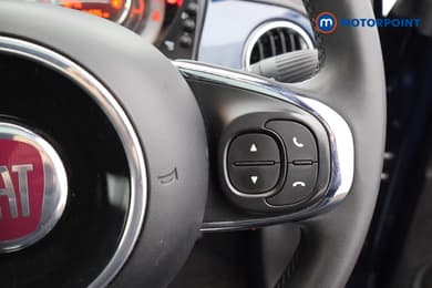 Fiat 500 1.0 Mild Hybrid 3Dr Manual Petrol Hatchback - Stock Number (1687023) - 3rd supplementary image