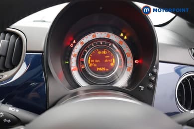 Fiat 500 1.0 Mild Hybrid 3Dr Manual Petrol Hatchback - Stock Number (1687023) - 4th supplementary image