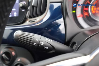 Fiat 500 1.0 Mild Hybrid 3Dr Manual Petrol Hatchback - Stock Number (1687023) - 5th supplementary image
