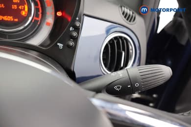 Fiat 500 1.0 Mild Hybrid 3Dr Manual Petrol Hatchback - Stock Number (1687023) - 6th supplementary image