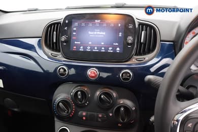Fiat 500 1.0 Mild Hybrid 3Dr Manual Petrol Hatchback - Stock Number (1687023) - 7th supplementary image